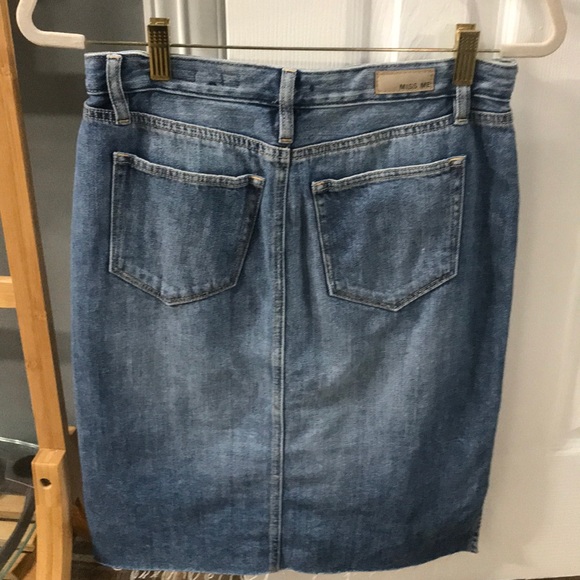 Skirt - Picture 3 of 3